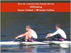 Women s Champ 2x - Not Miranda and Karen